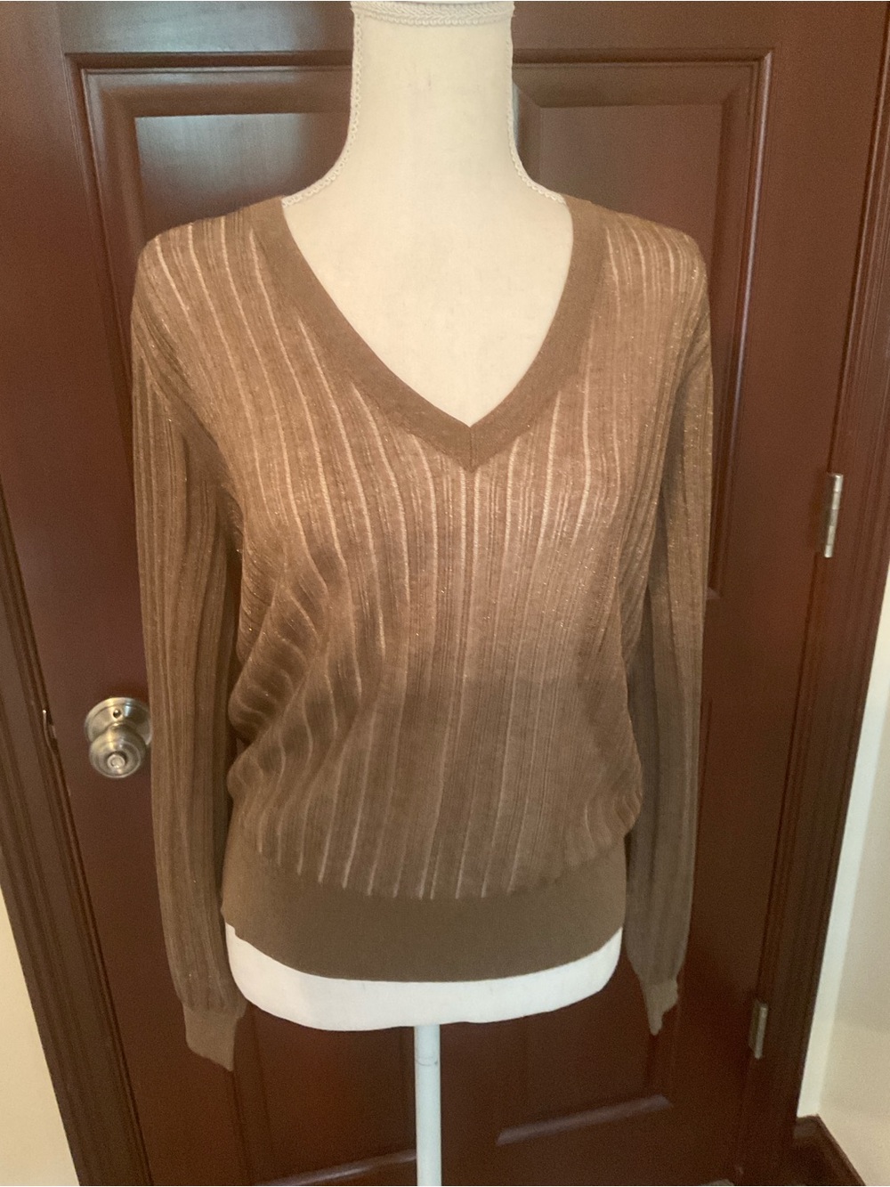 Loft Sweater. Sz. Medium NWT